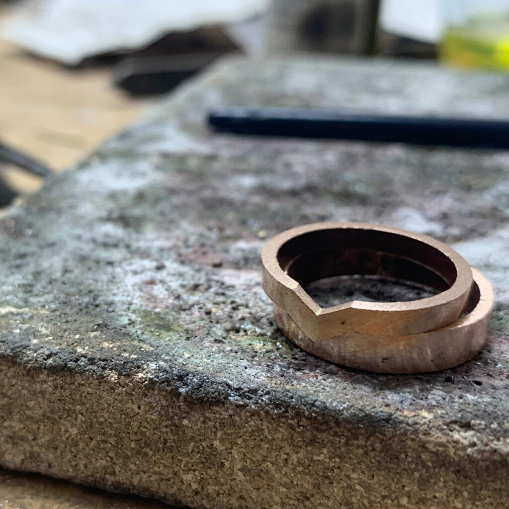 Egyedi Ékszer Készítése Menete